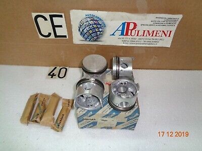 5880467 serie pistoni 4pz - 5880467,