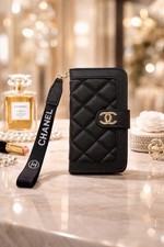 Cover iPhone 17 Chanel
