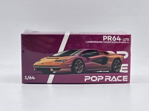 Lamborghini countach lpi 800 - lamborghini,