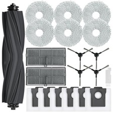 SpeHiate Accessori di Ricambi per Dreame L10s Pro Ultra Heat/ L10s Ultra Gen 2/