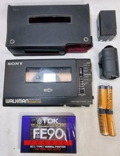 Sony walkman d6c - walkman,