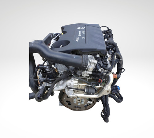 Motore usato opel cdti - usato,
