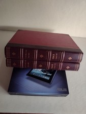 2 volumi Illustrazione