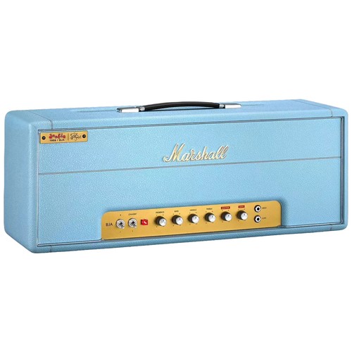 Nuovo marshall 1959 bja mod - marshall,