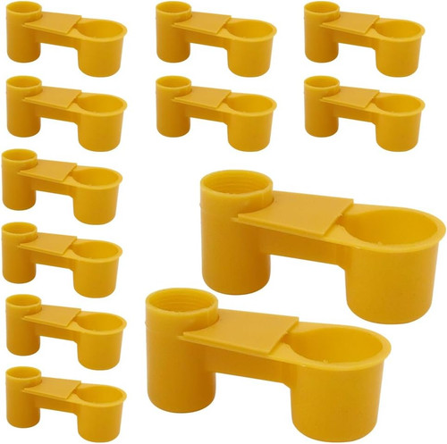 Bicchieri abbeveratoio