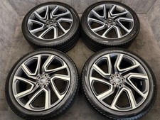 Cerchi in lega originali 22"