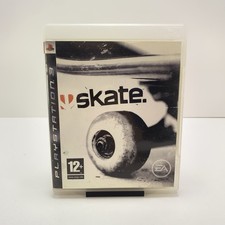 Gioco SKATE Sony Playstation 3