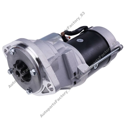 Motorino avviamento s14 102 - avviamento, s14-102