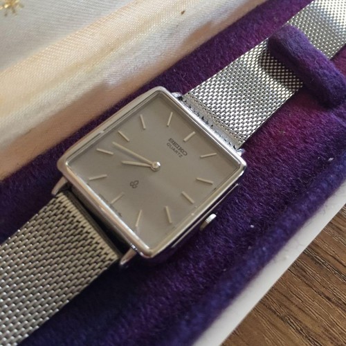 Quarzo antico seiko - quarzo,