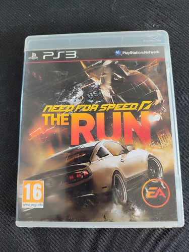 Jeu sony playstation need - jeu,