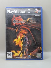 Drakengard | PlayStation 2