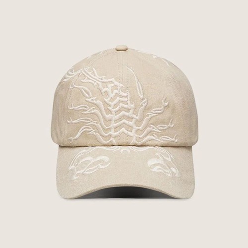 Berretto cappellino scorpion - cappellino,