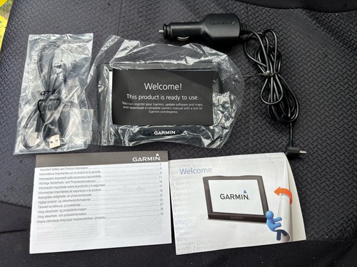 Garmin nuvi 55lm - garmin,