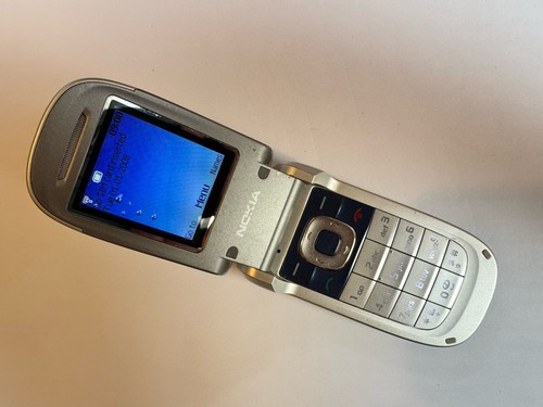 Nokia 2760 telephono - 2760,