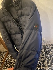 giacca invernale uomo