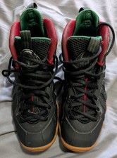 Nike Little Posite Pro GS