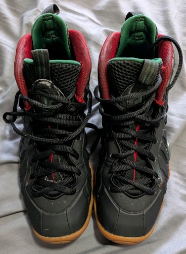 Nike little posite pro - little,