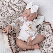 Reborn Baby Dolls - Bambola