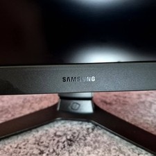 Samsung Monitor Gaming 27" 165Hz Odyssey G3 (S27AG322) 1920x1080 (Full HD)