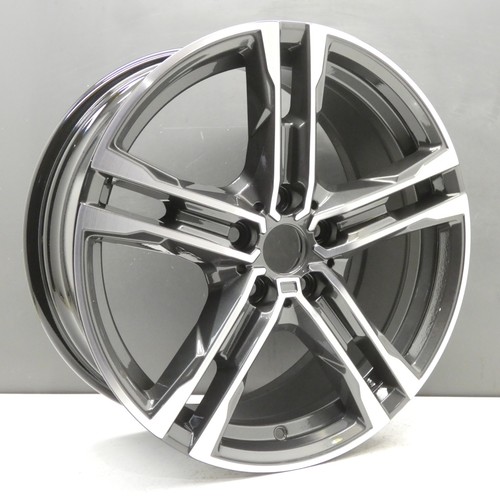 Cerchio lega bmw serie 2 - in,