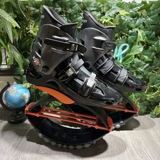 Stivali kangoo jumps xr3 se - jumps, kj