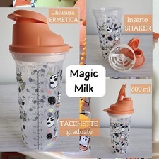 MAGIC MIXER MUCCA TUPPERWARE