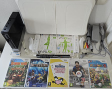 Pacchetto console Nintendo Wii