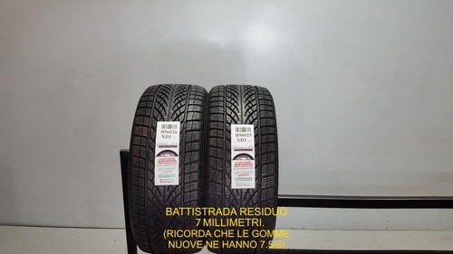 Gomme usate termiche - gomme,