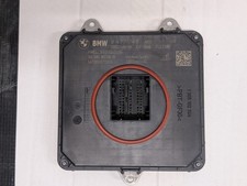 centralina FLE2 fari anteriori