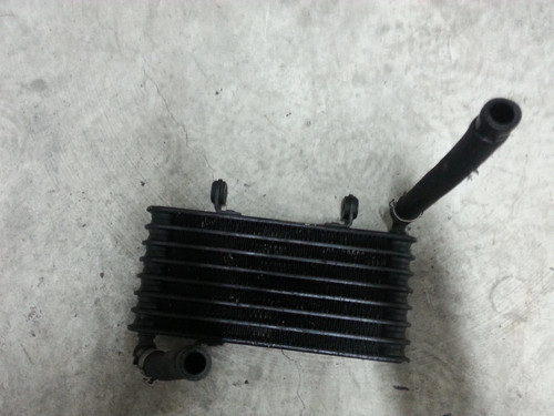 Radiatore olio oil radiator - olio,