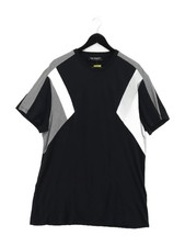T-shirt uomo Neil Barrett XXL