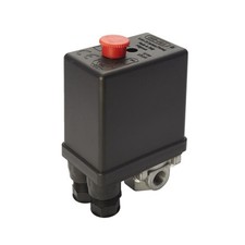 Pressostato per compressore