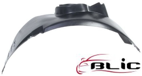 Blic 6601 0109801p - blic, carena