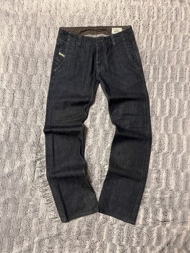 Jeans diesel revick regular - diesel,
