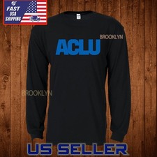 NUOVA SHIRT ACLU CLASSIC