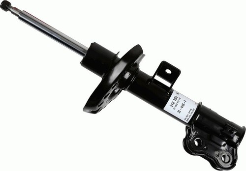 Ammortizzatore sachs - 1,