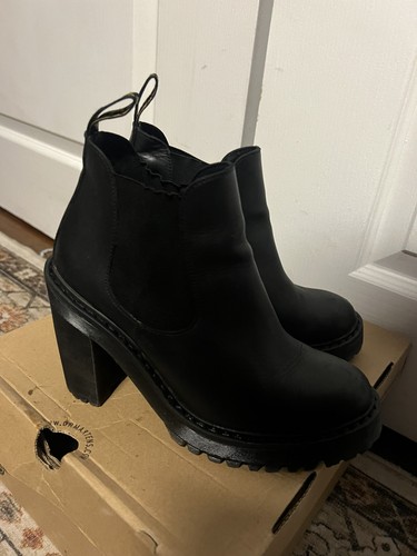 Martens hurston stivali - hurston,