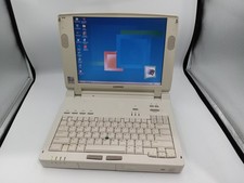 Vintage Compaq Armada 7750MT