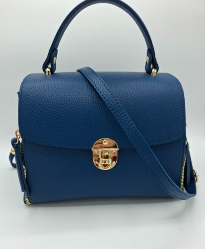 Borsa donna mano vera - mano, in