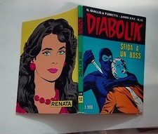 40661 DIABOLIK - a.XXV nr 12