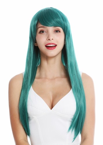 Parrucca donna cosplay - da,