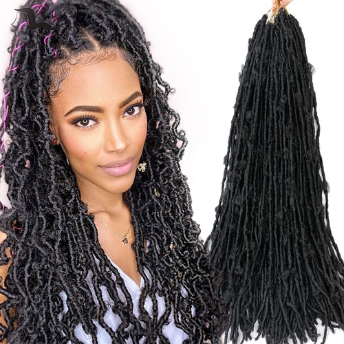 Farfalla locs trecce - farfalla,