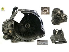 SCATOLA CAMBIO COD MOTORE C9DA XS4R-7F096 FORD FOCUS 1.8TDI 2000 26A