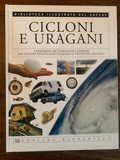 Cicloni e Uragani