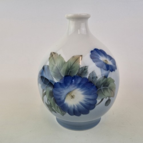 Vaso porcellana royal - vaso,