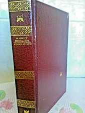 ADDIO AL SUD - MAURICE