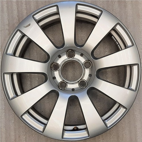 Mercedes cerchi lega 7x16 - in,