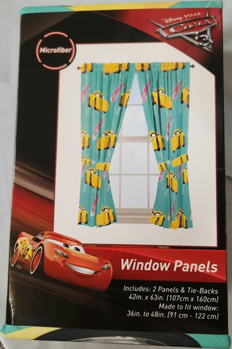 Tende nuove disney cars - cars, 3
