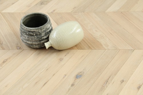 Parquet rovere non finito - parquet,