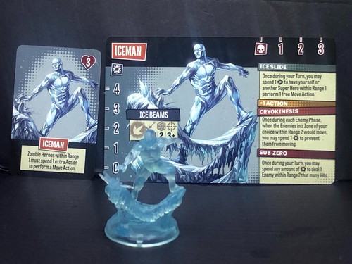 Cmon kickstarter marvel - cmon,